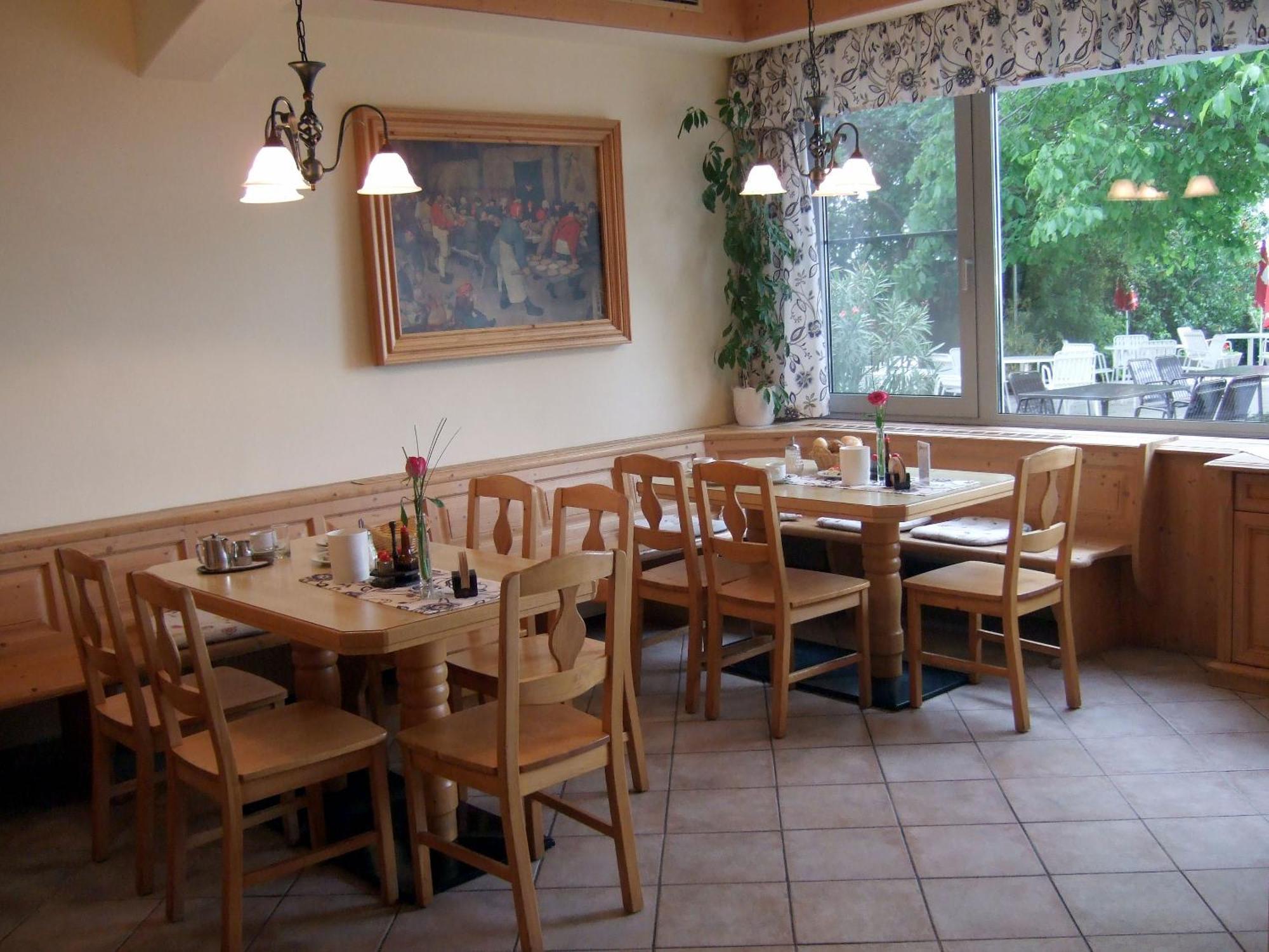Gasthof-Pension Wein Breitenbrunn  Zewnętrze zdjęcie