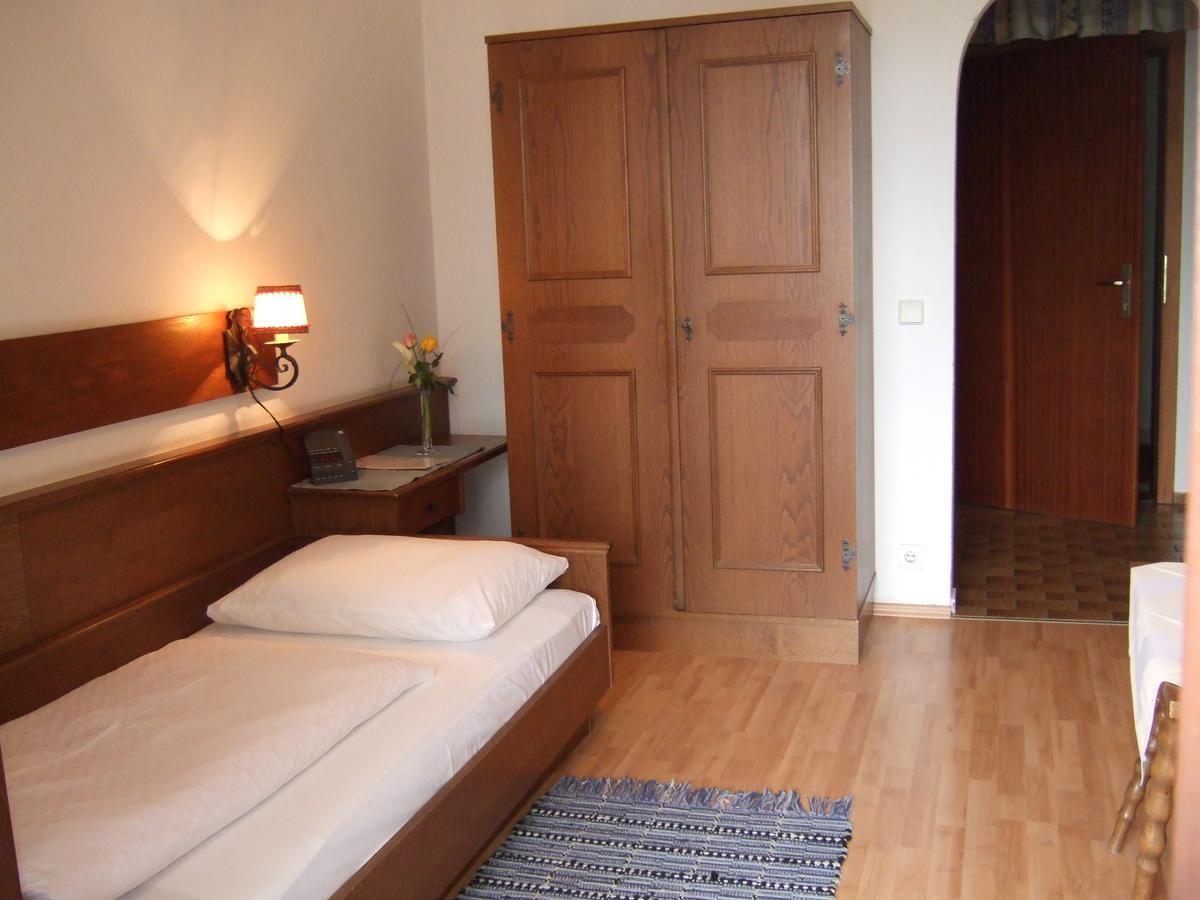 Gasthof-Pension Wein Breitenbrunn  Zewnętrze zdjęcie